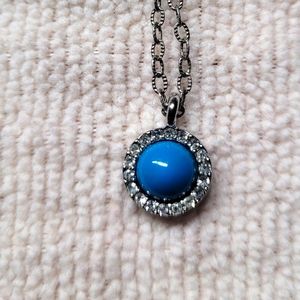 Turquoise Necklace